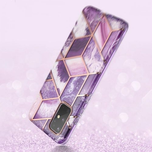 Etui Supcase Cosmo Galaxy S20+ Plus Purple na Arena.pl