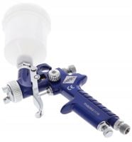 PISTOLET LAKIERNICZY MINI HVLP 0,8 AIRPRESS