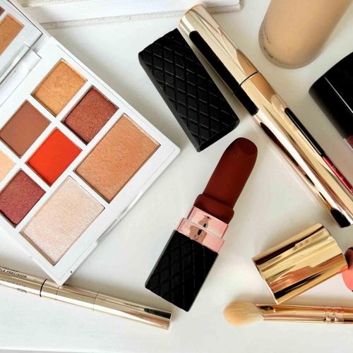 Amour Discreet Lipstick Vibrator na Arena.pl