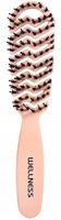 Szczotka do włosów WELLNESS PREMIUM PRODUCTS różowa small