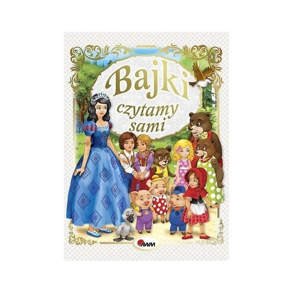 Bajki czytamy sami zdjęcie 1