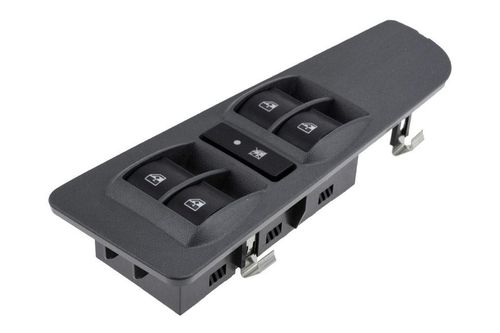 PRZEŁĄCZNIK STEROWANIA SZYB LEWY PRZÓD FIAT LINEA 2007 2008 2009 2010 na Arena.pl