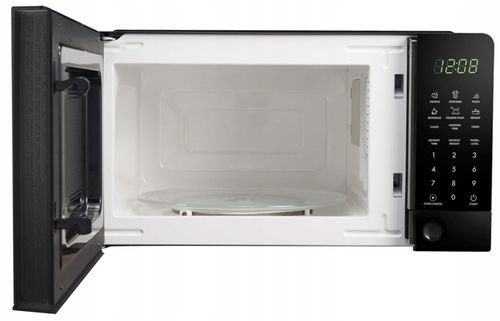 KUCHENKA MIKROFALOWA MIKROFALÓWKA MIKROFALA MOCNA na Arena.pl