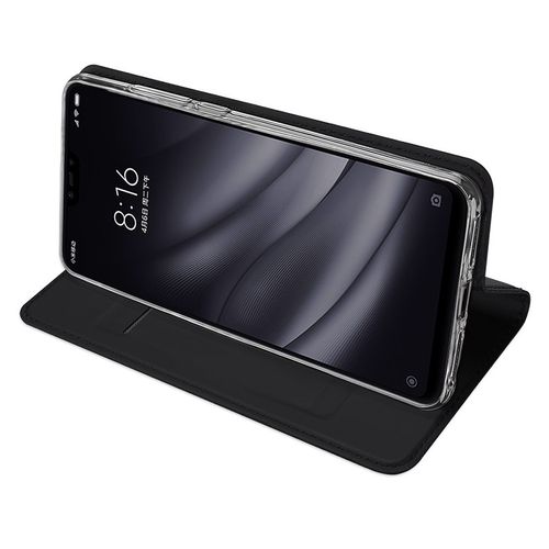 DUXDUCIS SKINPRO - Xiaomi MI8 Lite - BLACK na Arena.pl
