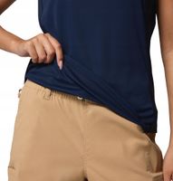 COLUMBIA KOSZULKA ZERO RULES 2131723464 r M
