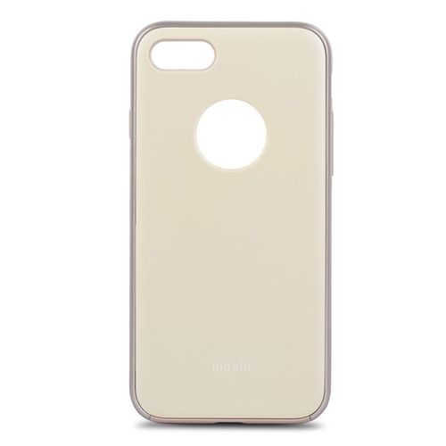 Moshi iGlaze - Etui iPhone 8 / 7 (Mellow Yellow) na Arena.pl