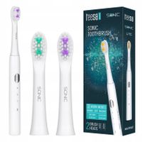 Szczoteczka SONICZNA do zębów Teesa Sonic Lite