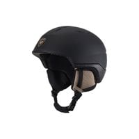 Kask narciarski Rossignol FIT IMPACTS ESSENTIAL BLACK czarny SM