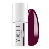 YOSHI Lakier hybrydowy Distinct 6ml – 405
