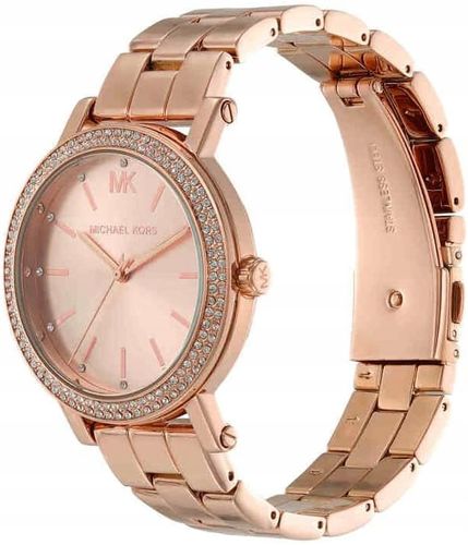 Michael Kors Corey MK7346 Damski Zegarek na Arena.pl