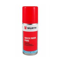 ODŚWIEŻACZ KLIMATYZACJI QUICK FRESH PURE WURTH