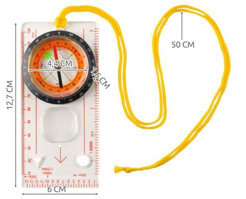 Kompas mapowy K7953 na Arena.pl