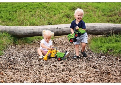 Koparka EcoActives 37 cm na Arena.pl