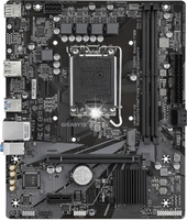 Płyta główna Gigabyte H610M K V2 (rev. 1.0) DDR5 USB3.0 PCIe4.0 s.1700 mATX