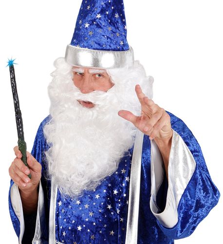 RÓŻDŻKA MAG CZARODZIEJ HARRY POTTER DŹWIĘK ŚWIECI na Arena.pl