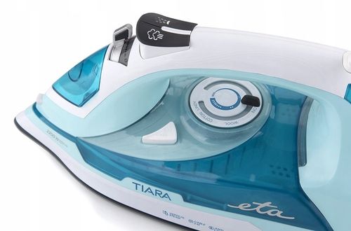 Żelazko PAROWE Ceramiczne Eta 2200W na Arena.pl
