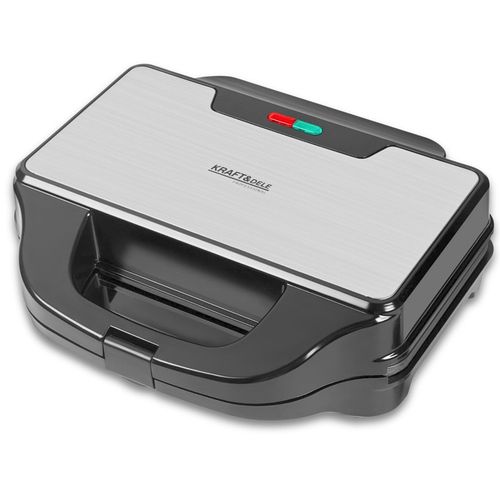 OPIEKACZ GRILL GOFROWNICA 3W1 DO KANAPEK TOSTÓW TOSTER ELEKTRYCZNY na Arena.pl