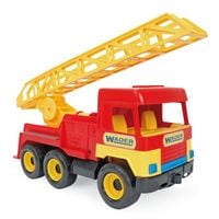 Wader Middle Truck Straz pozarna