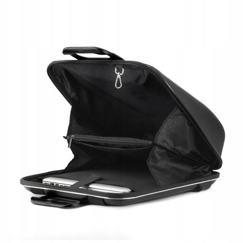 Plecak Bombata Classic 15.6" czarny na Arena.pl