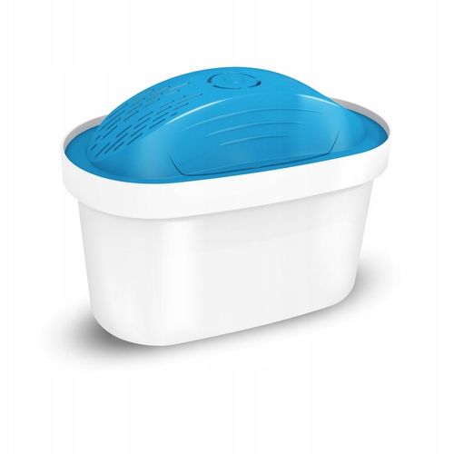 WKŁAD FILTR DAFI UNIMAX 4SZT MAGNEZ MG+ ORYGINAŁ | DO DZBANKA na Arena.pl