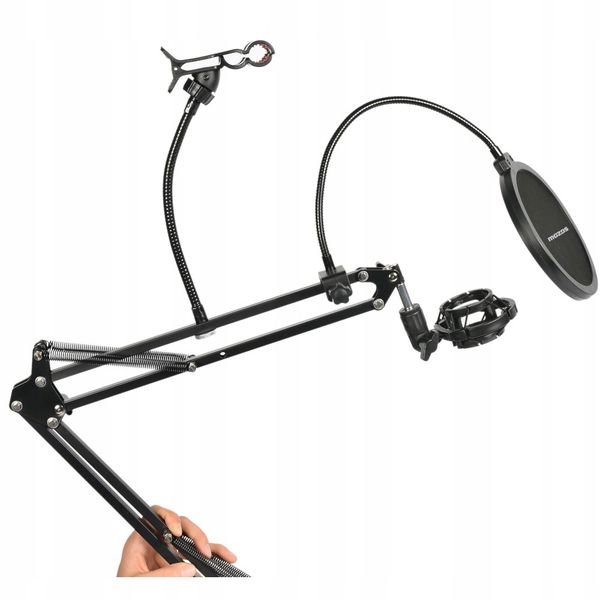 Statyw Mozos MKIT-DESK zdjęcie 2