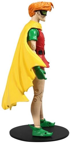 mcfarlane dc multiverse robin figurka 18cm na Arena.pl
