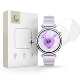 szkło hartowane tech-protect glass fit+ 2-pack huawei watch gt 6 (41