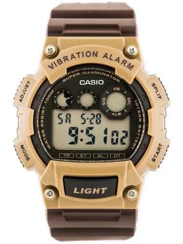 CASIO W-735H 5AV (zd081d) - Super Illuminator na Arena.pl