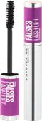 maybelline the falsies lash lift tusz do rzęs 01 black 9,6 ml