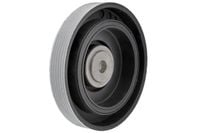 KOŁO PASOWE WAŁU KORBOWEGO CITROËN XSARA 1999 2000 2001 2002 2003 2004 2005