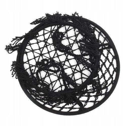 FOTEL WISZĄCY BOCIANIE GNIAZDO HUŚTAWKA OGRODOWA HAMAK DO OGRODU na Arena.pl