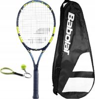 BABOLAT Voltage 102 - rakieta tenisowa | L3