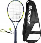 BABOLAT Voltage 102 - rakieta tenisowa | L3