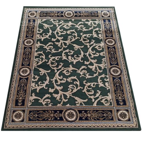 Exclusive 01 N - zielony 160 x 220 cm zielony na Arena.pl