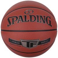 Piłka koszykowa Spalding Platinum TF Ball 76855Z — Rozmiar: 7