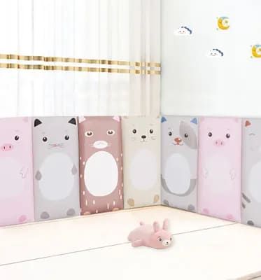 panele tapicerowane Zwierzaki na Arena.pl