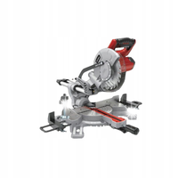 PILARKA UKOSOWA 2200W PIŁA DO DREWNA UKOŚNICA 210MM KD3013