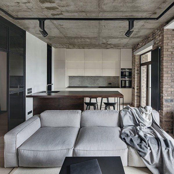 NOWODVORSKI szyna szynoprzewód PROFILE TRACK 2m zdjęcie 10