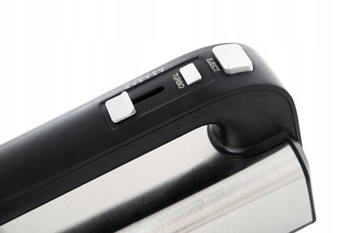 MIKSER RĘCZNY ROBOT KUCHENNY TURBO 800W 5 BIEGÓW na Arena.pl