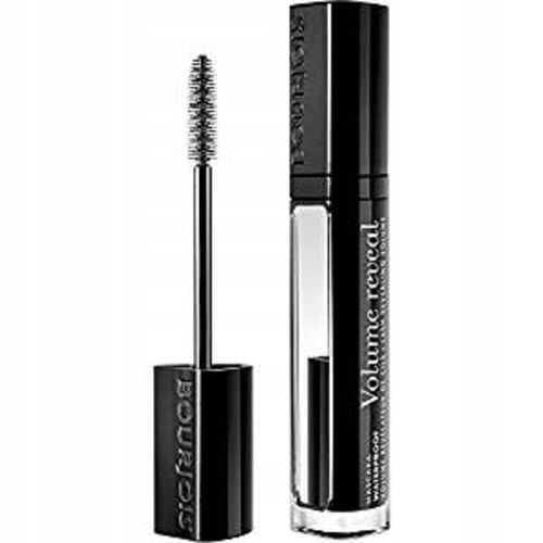 Bourjois Volume Reveal Tusz do rzęs wodoodporny - BLACK 7.5ml na Arena.pl