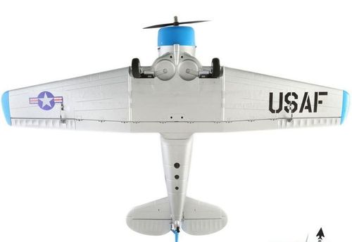 E-flite Texan AT-6  PNP na Arena.pl