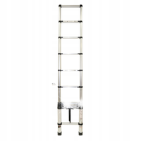 FASTER TOOLS drabina teleskopowa 3,2m