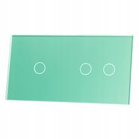 VL-C7012-68 WŁĄCZNIK POJEDYNCZY + PODWÓJNY LIVOLO