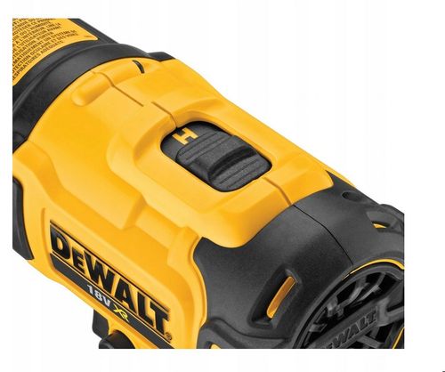 DEWALT OPALARKA 18V BEZ AKU. DCE530N na Arena.pl