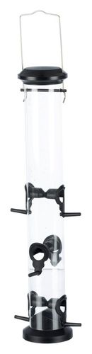 TRIXIE Karmnik karmidło pojemnik na karmę ptaków zimujących papugi 1 L 48cm na Arena.pl