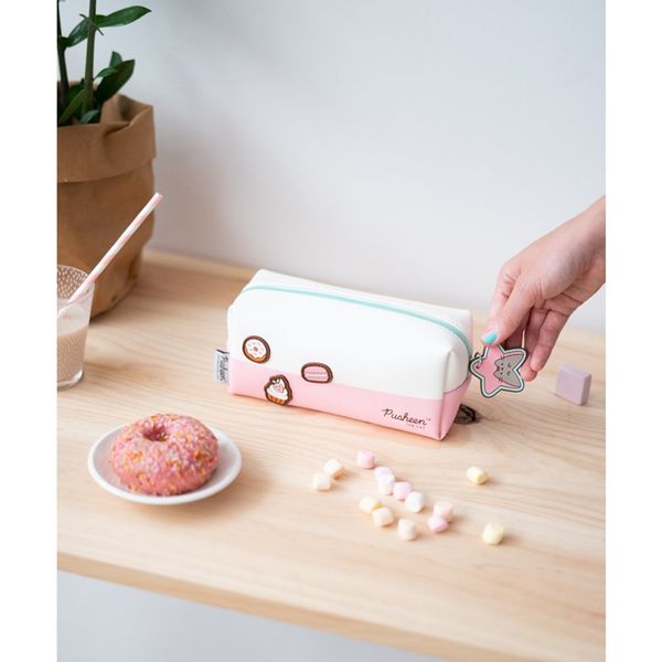 ND38_MARE0048 Pusheen - Rose Collection kosmetycz zdjęcie 4