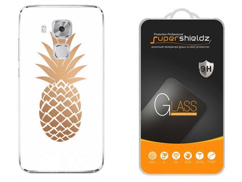 Huawei Nova Plus  Etui CASE na telefon + Szkło na Arena.pl