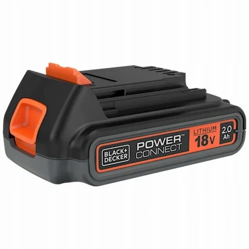 Nożyce akum. do żywopłotu 18V 2.0Ah Black & Decker na Arena.pl