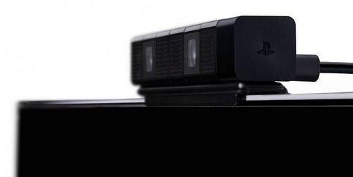 KAMERA PS4 ORYGINALNA SONY - UŻYWANA na Arena.pl
