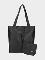 TOREBKA NA RAMIE 4F TORBA SPORTOWA SHOPPER TPU003